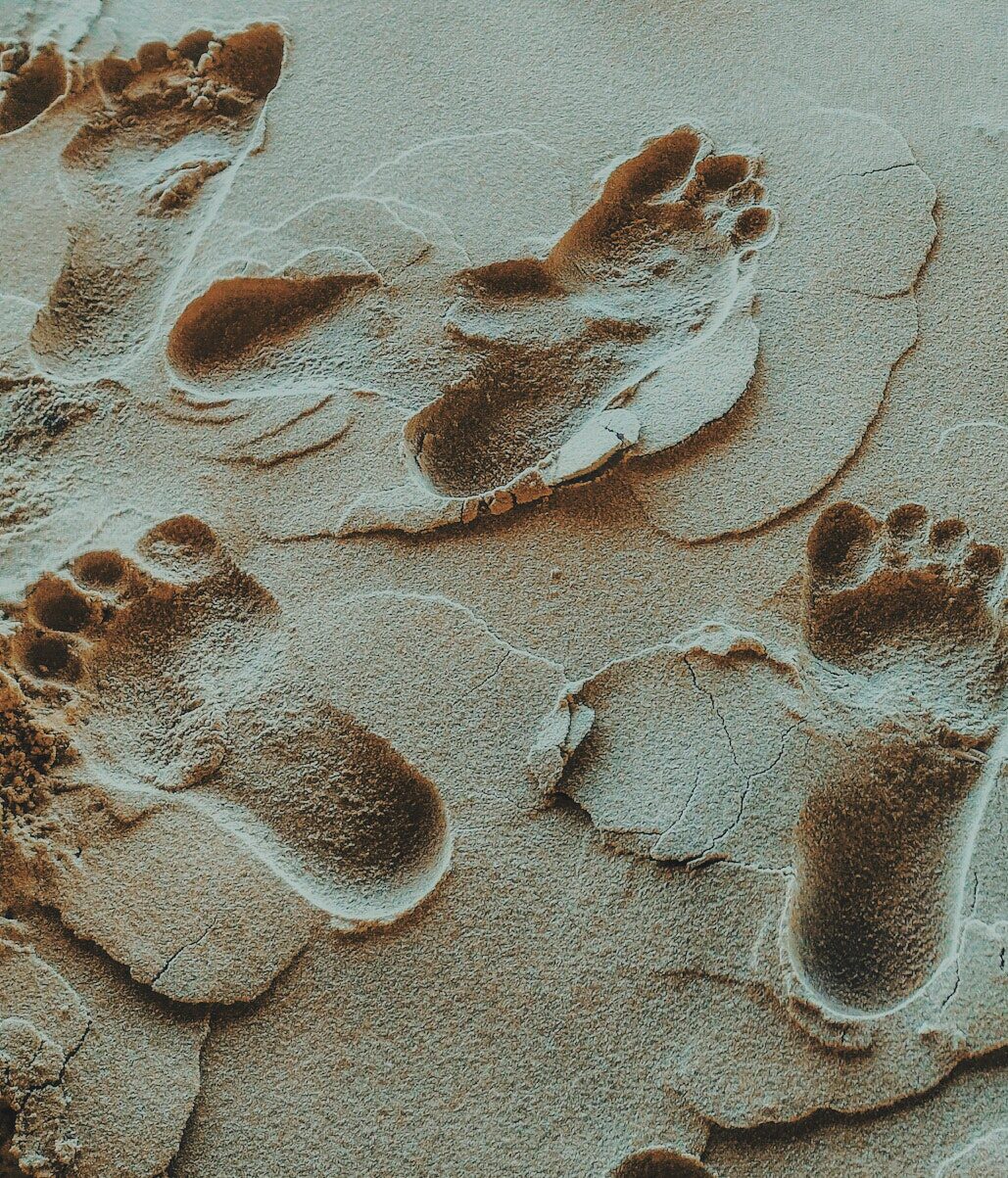 Neuro Foot - Sand